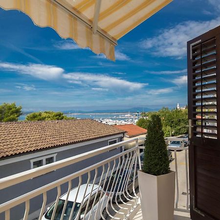 Apartmani Marion Crikvenica Exterior photo