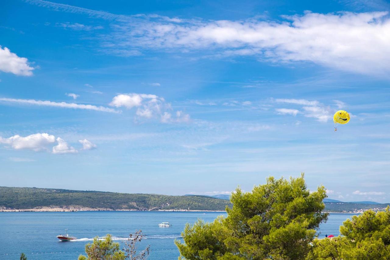 Apartmani Marion Crikvenica Exterior photo