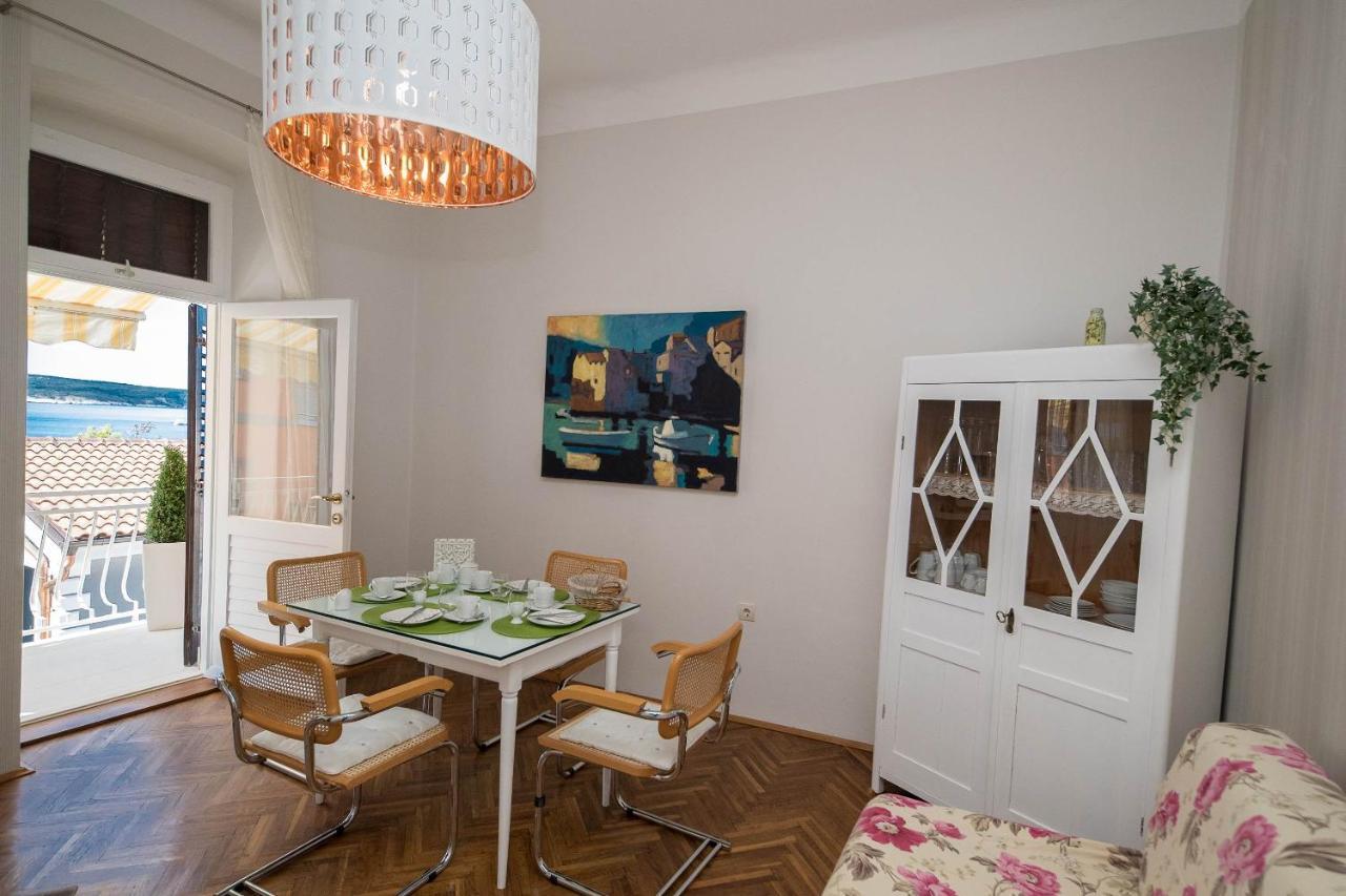 Apartmani Marion Crikvenica Exterior photo