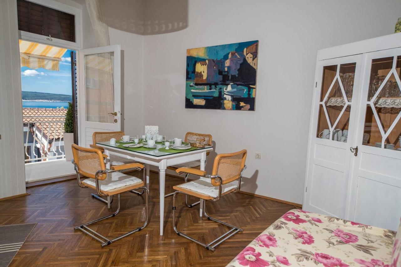 Apartmani Marion Crikvenica Exterior photo