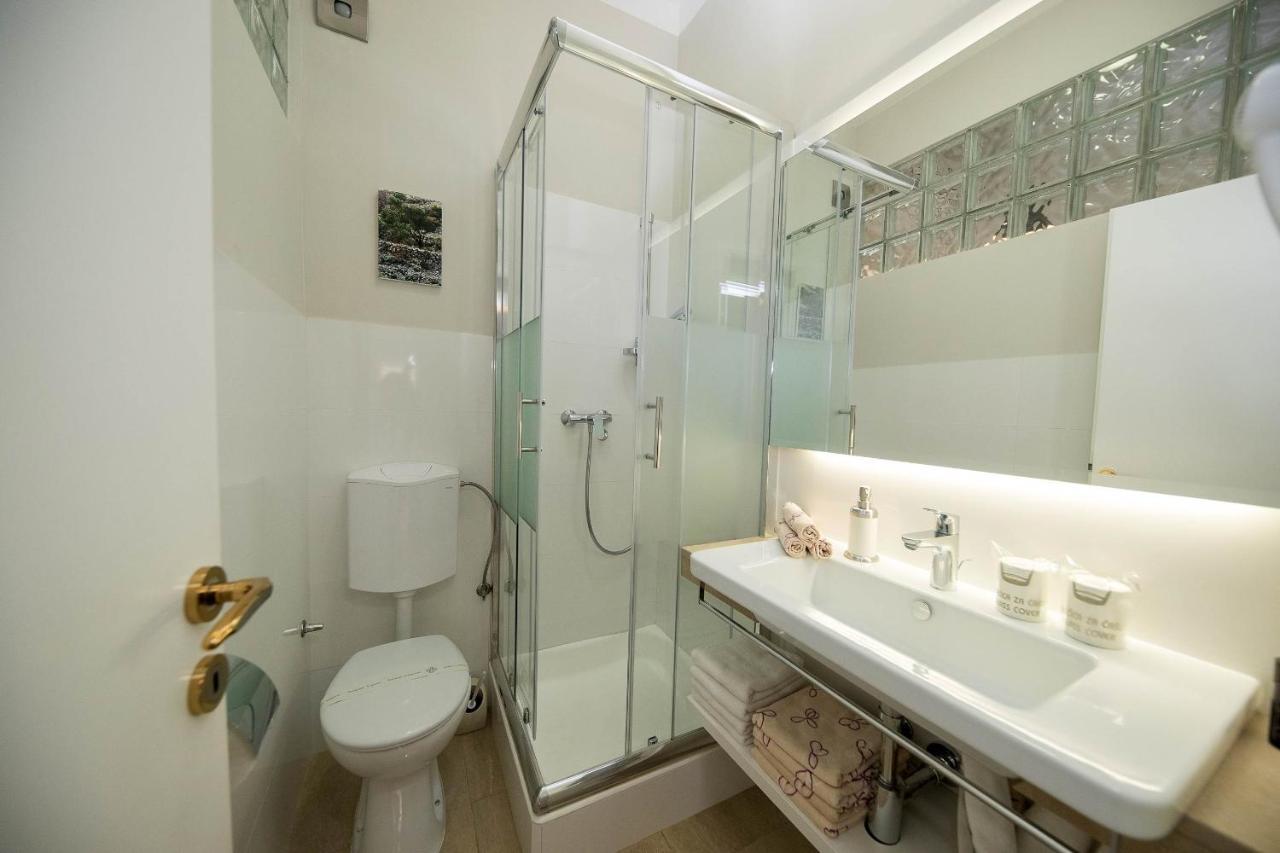 Apartmani Marion Crikvenica Exterior photo