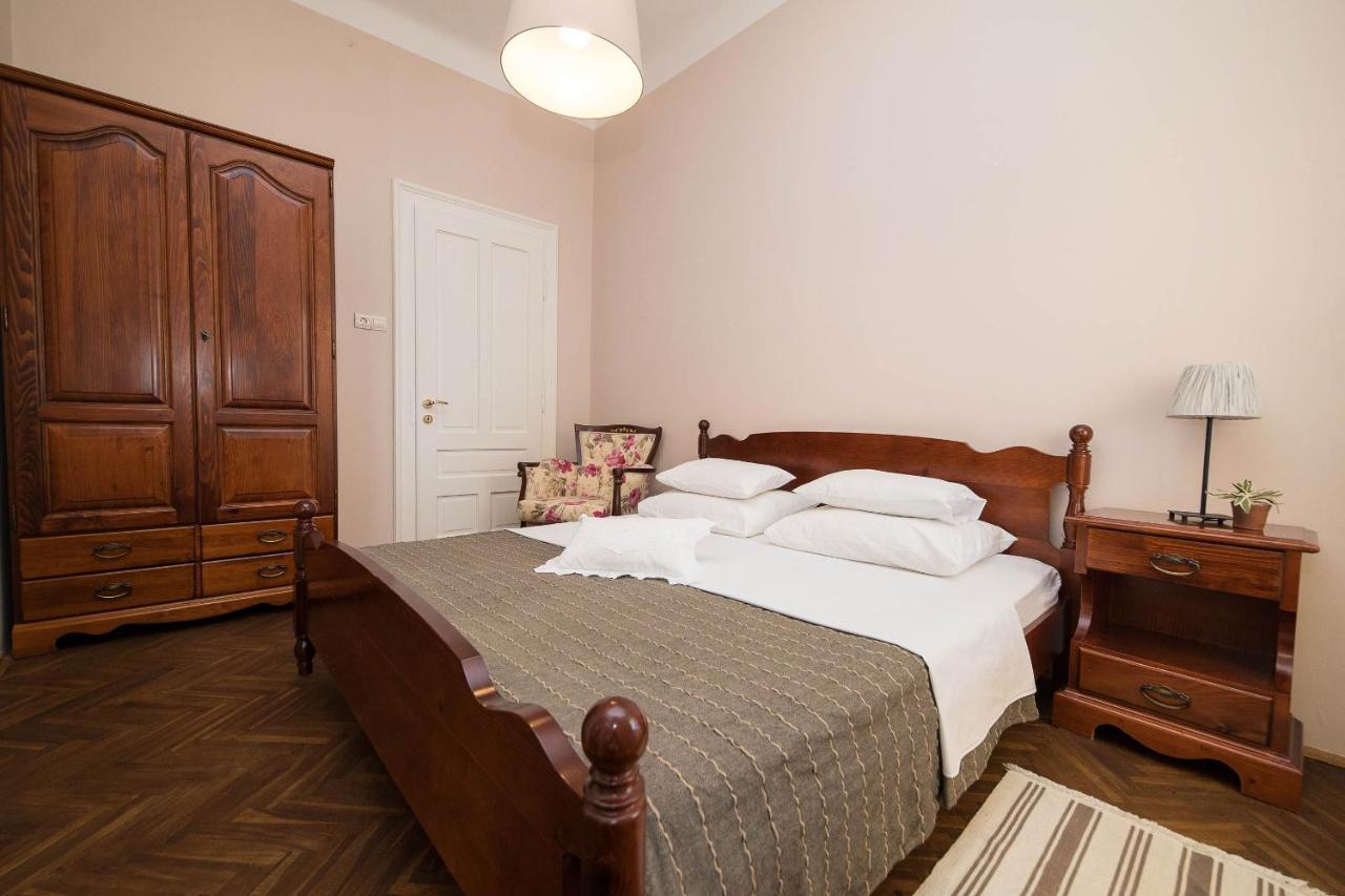 Apartmani Marion Crikvenica Exterior photo