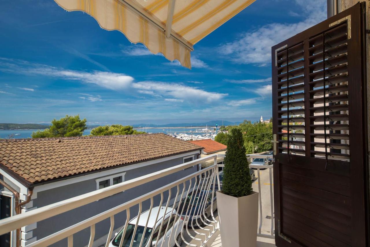 Apartmani Marion Crikvenica Exterior photo