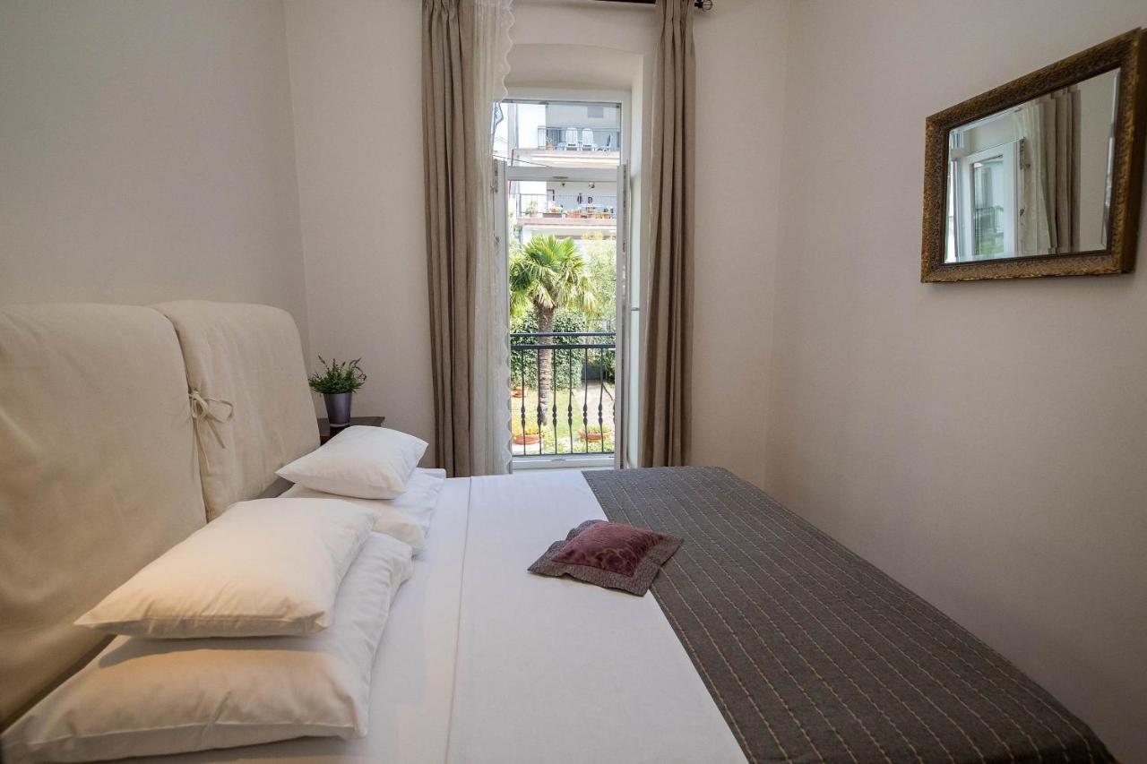 Apartmani Marion Crikvenica Exterior photo