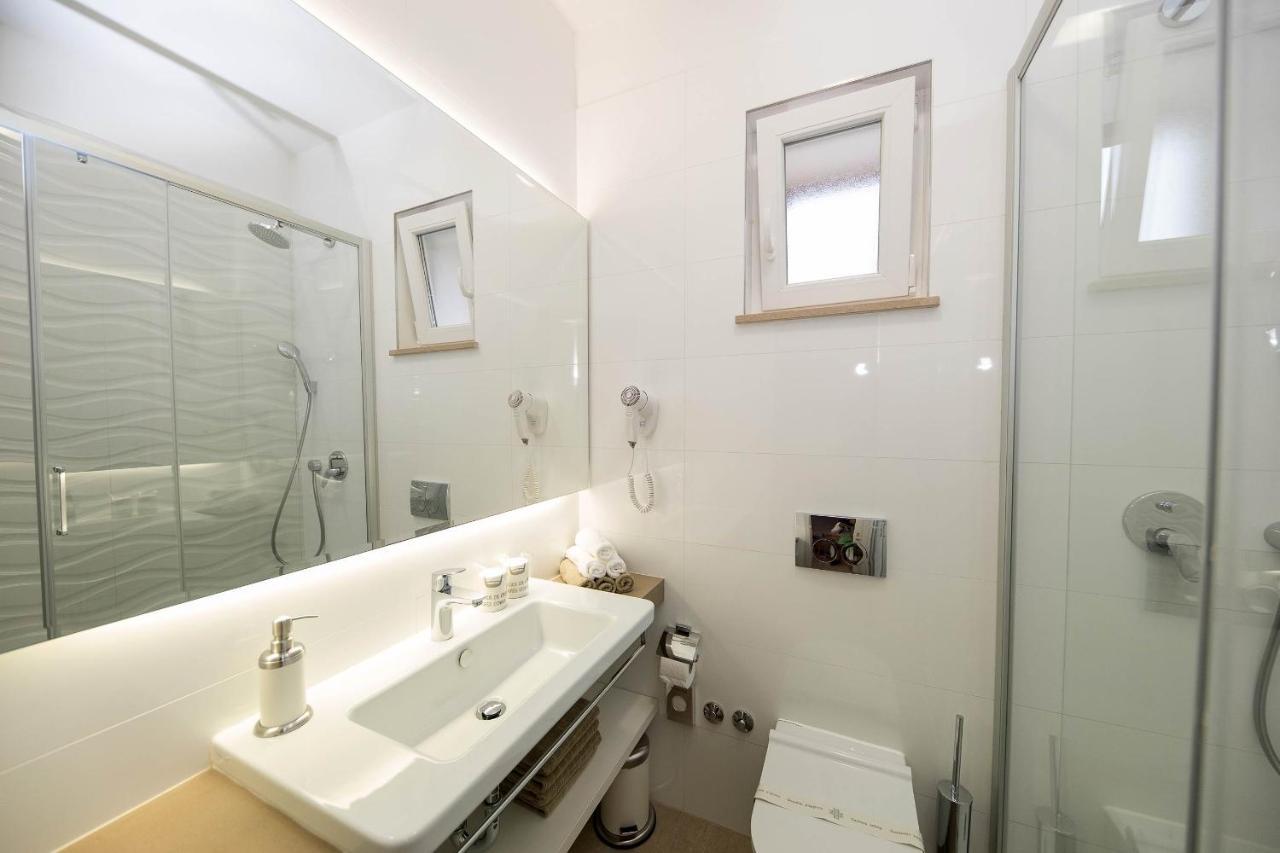 Apartmani Marion Crikvenica Exterior photo