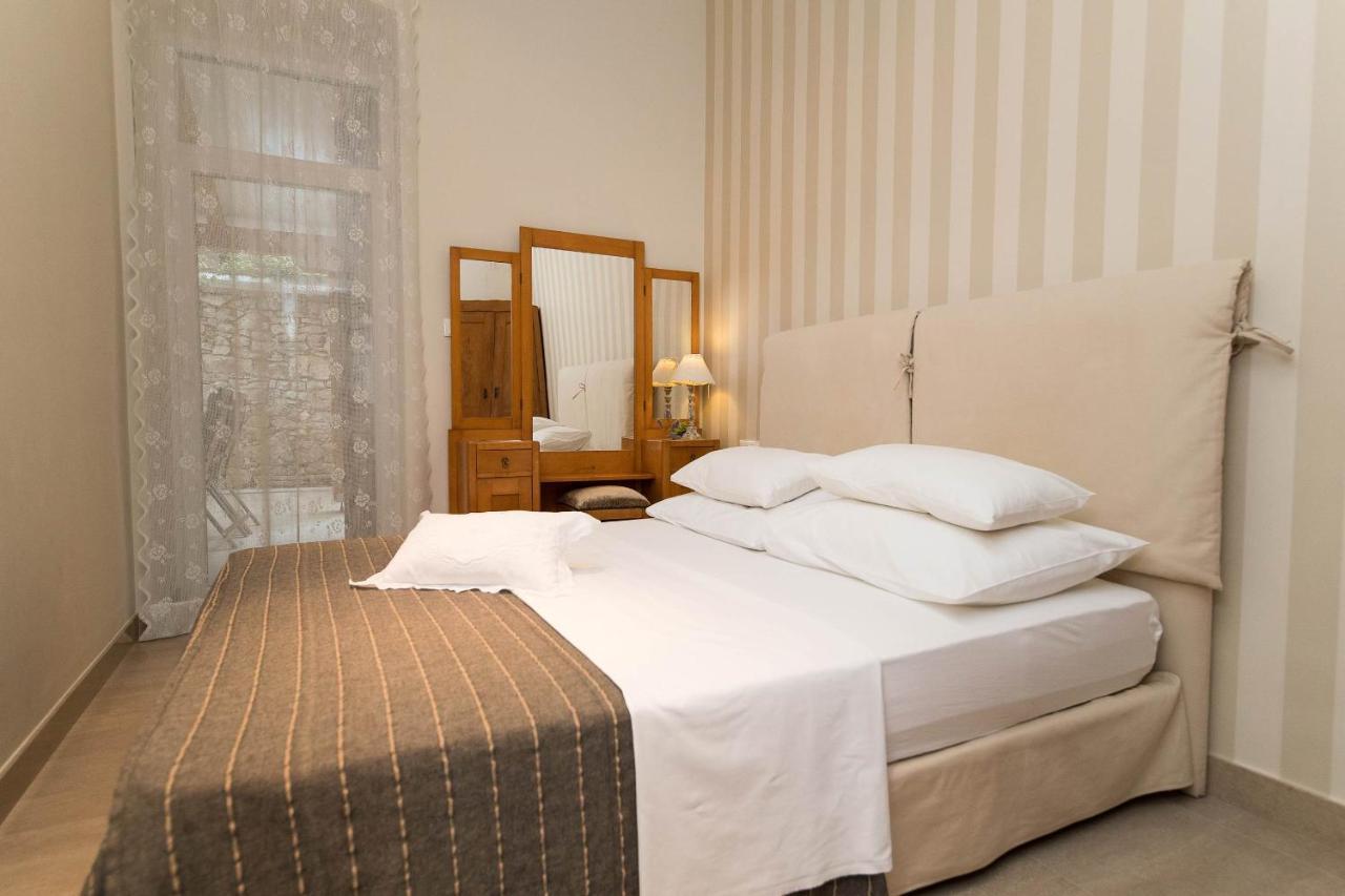 Apartmani Marion Crikvenica Exterior photo