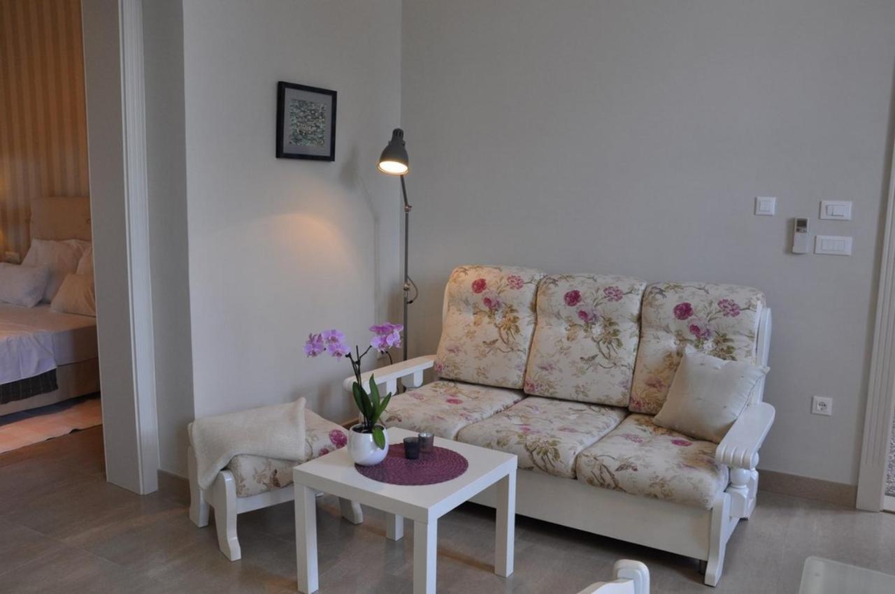 Apartmani Marion Crikvenica Exterior photo