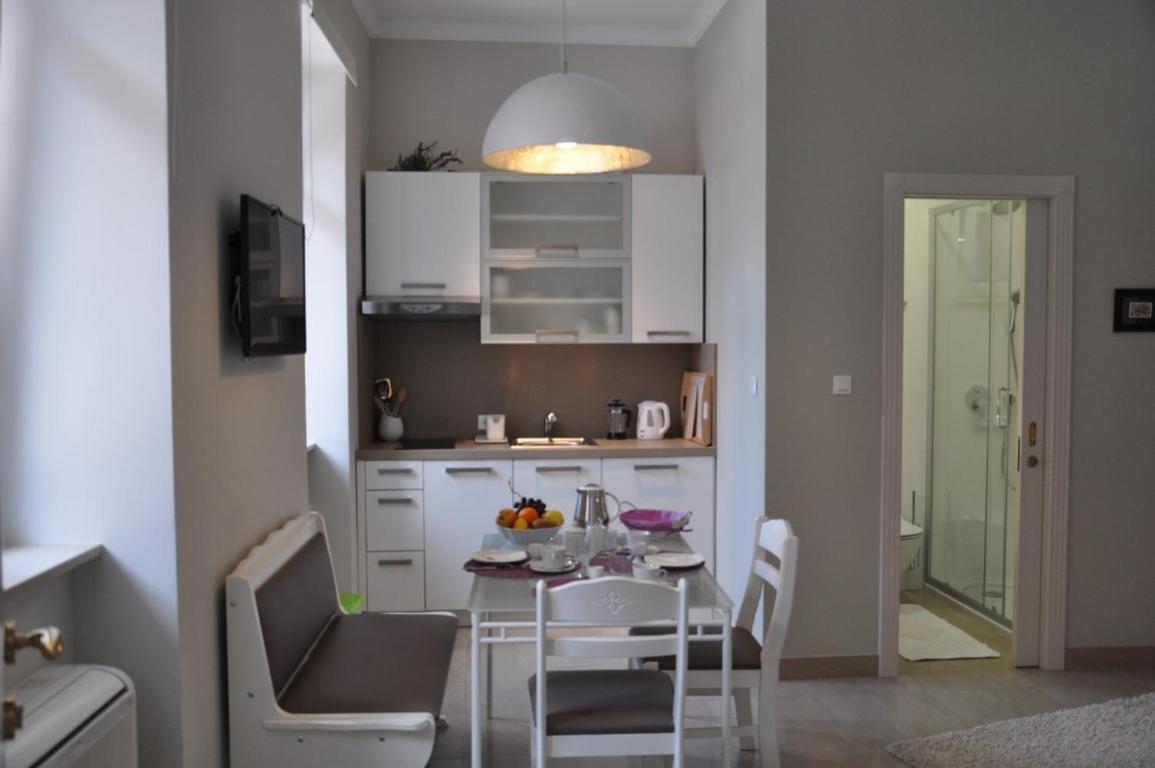Apartmani Marion Crikvenica Exterior photo