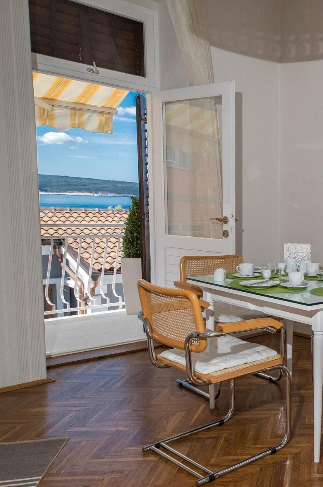 Apartmani Marion Crikvenica Exterior photo